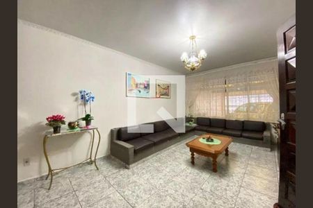 Casa à venda com 3 quartos, 150m² em Jardim Monte Libano, Santo André