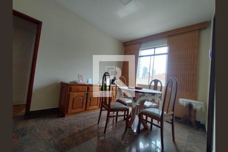 Apartamento à venda com 3 quartos, 110m² em Gutierrez, Belo Horizonte