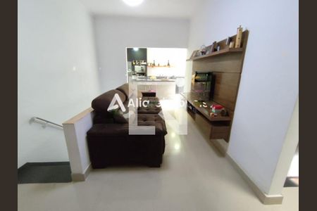 Casa à venda com 6 quartos, 506m² em Belenzinho, São Paulo