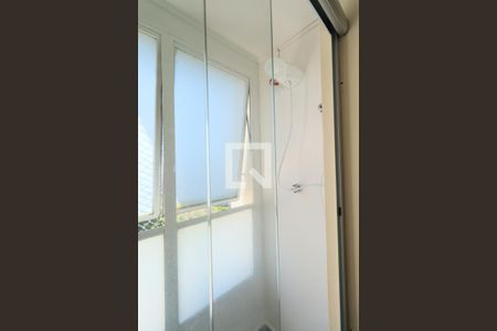 Apartamento para alugar com 1 quarto, 49m² em Vila Helena, São Paulo