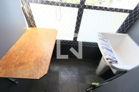 Apartamento para alugar com 1 quarto, 49m² em Vila Helena, São Paulo