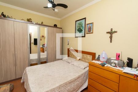 Quarto 2 de casa à venda com 3 quartos, 370m² em Inconfidentes, Contagem