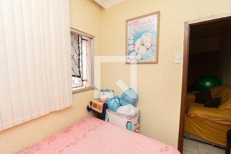 Quarto 1 de casa à venda com 3 quartos, 370m² em Inconfidentes, Contagem