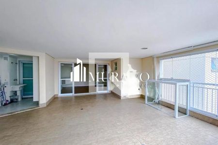 Apartamento à venda com 3 quartos, 122m² em Mooca, São Paulo