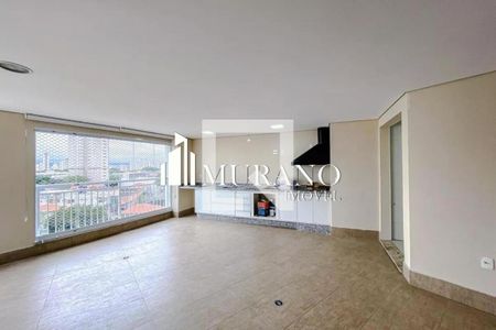 Apartamento à venda com 3 quartos, 122m² em Mooca, São Paulo