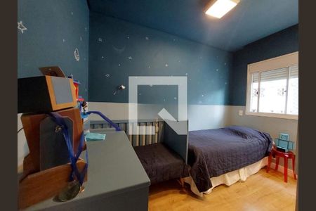 Apartamento à venda com 3 quartos, 112m² em Vila Regente Feijó, São Paulo