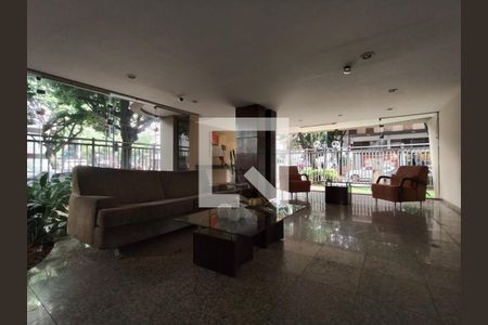 Apartamento à venda com 3 quartos, 195m² em Funcionários, Belo Horizonte