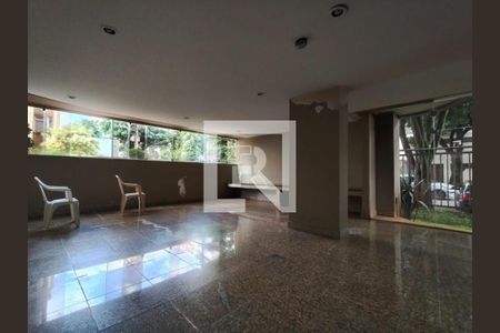 Apartamento à venda com 3 quartos, 195m² em Funcionários, Belo Horizonte
