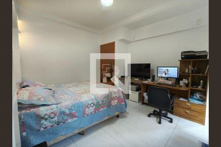 Apartamento à venda com 3 quartos, 195m² em Funcionários, Belo Horizonte