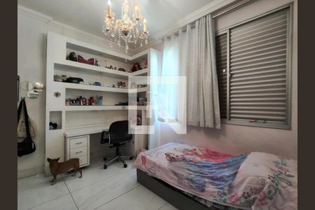 Apartamento à venda com 3 quartos, 195m² em Funcionários, Belo Horizonte