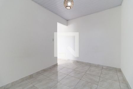 Quarto de casa para alugar com 1 quarto, 80m² em Vila das Merces, São Paulo