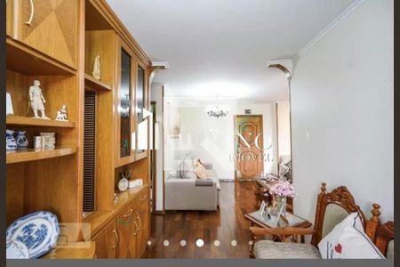 Apartamento à venda com 2 quartos, 140m² em Maranhão, São Paulo