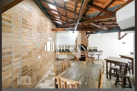 Apartamento à venda com 2 quartos, 140m² em Maranhão, São Paulo