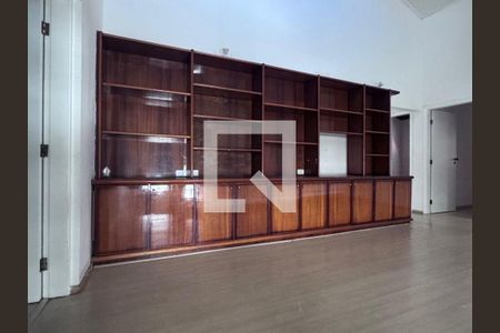 Casa para alugar com 4 quartos, 315m² em Residencial Onze (Alphaville), Santana de Parnaíba