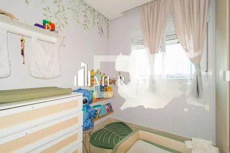 Apartamento à venda com 3 quartos, 84m² em Pari, São Paulo