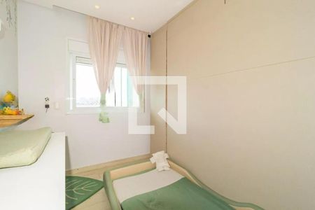 Apartamento à venda com 3 quartos, 84m² em Pari, São Paulo