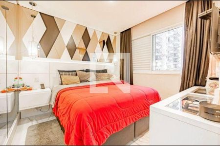 Apartamento à venda com 3 quartos, 107m² em Alphaville, Barueri