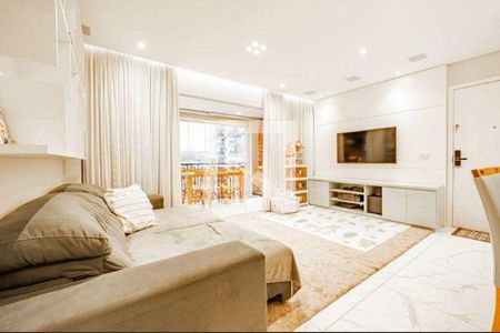 Apartamento à venda com 3 quartos, 107m² em Alphaville, Barueri