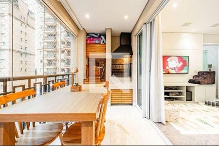 Apartamento à venda com 3 quartos, 107m² em Alphaville, Barueri