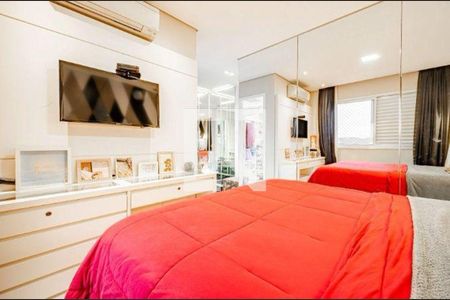 Apartamento à venda com 3 quartos, 107m² em Alphaville, Barueri