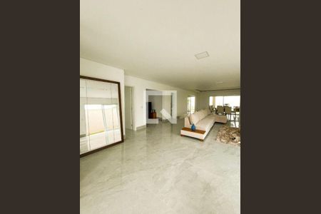 Casa de Condomínio à venda com 4 quartos, 438m² em Colinas da Anhanguera, Santana de Parnaíba