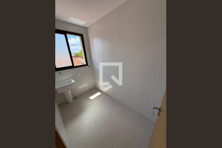 Apartamento à venda com 4 quartos, 252m² em Esplanada, Belo Horizonte