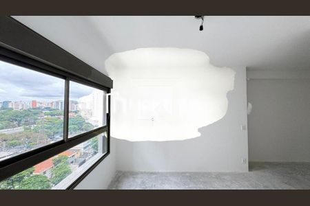 Apartamento à venda com 3 quartos, 136m² em Campo Belo, São Paulo