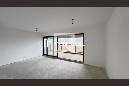 Apartamento à venda com 3 quartos, 136m² em Campo Belo, São Paulo