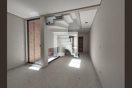 Casa à venda com 3 quartos, 160m² em Parque Sevilha, São Paulo