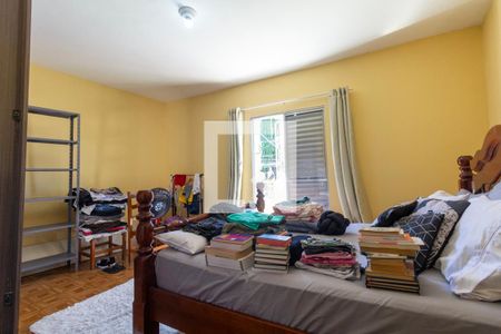 Quarto 1 de casa à venda com 3 quartos, 100m² em Vila Guilhermina, São Paulo