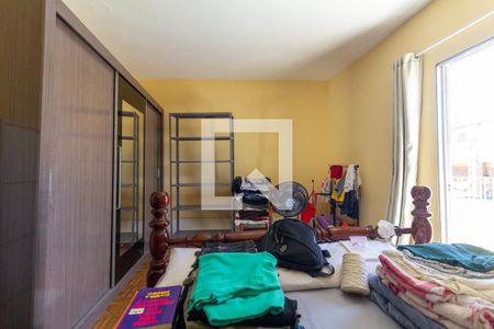 Quarto 1 de casa à venda com 3 quartos, 100m² em Vila Guilhermina, São Paulo
