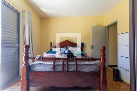 Quarto 1 de casa à venda com 3 quartos, 100m² em Vila Guilhermina, São Paulo