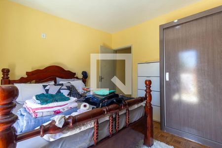 Quarto 1 de casa à venda com 3 quartos, 100m² em Vila Guilhermina, São Paulo