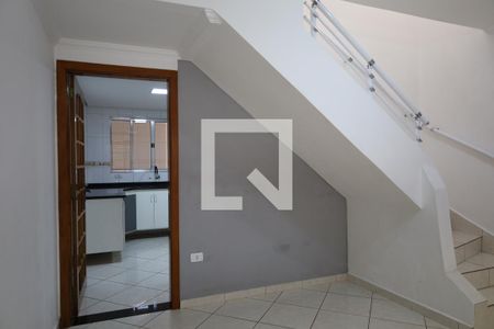 Casa para alugar com 3 quartos, 140m² em Socorro, São Paulo