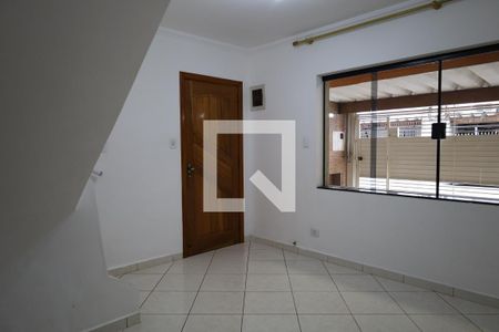 Casa para alugar com 3 quartos, 140m² em Socorro, São Paulo