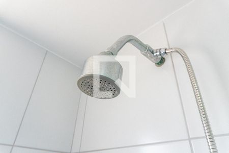 Banheiro da Suíte de apartamento para alugar com 2 quartos, 60m² em Vila da Saúde, São Paulo