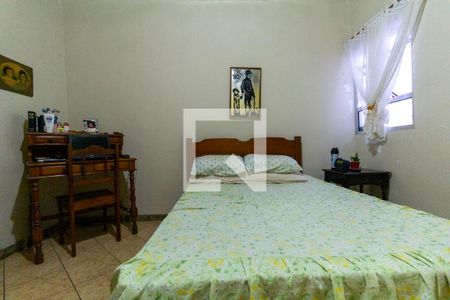 Quarto 1 de casa à venda com 3 quartos, 110m² em Vila Guilhermina, São Paulo
