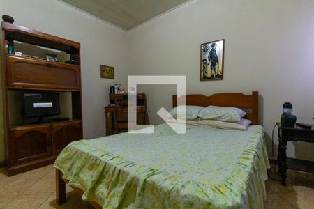 Quarto 1 de casa à venda com 3 quartos, 110m² em Vila Guilhermina, São Paulo