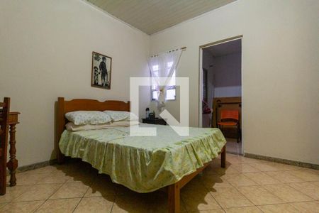 Quarto 1 de casa à venda com 3 quartos, 110m² em Vila Guilhermina, São Paulo