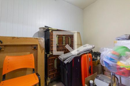 Closet de casa à venda com 3 quartos, 110m² em Vila Guilhermina, São Paulo