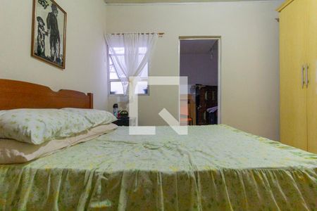 Quarto 1 de casa à venda com 3 quartos, 110m² em Vila Guilhermina, São Paulo