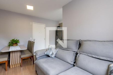 Apartamento à venda com 2 quartos, 42m² em Parque Arariba, São Paulo