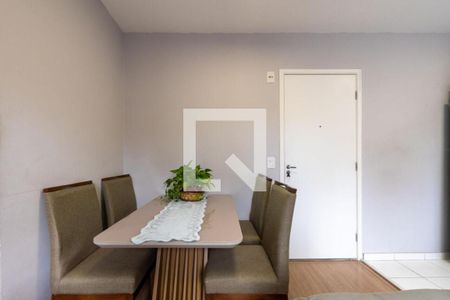 Apartamento à venda com 2 quartos, 42m² em Parque Arariba, São Paulo