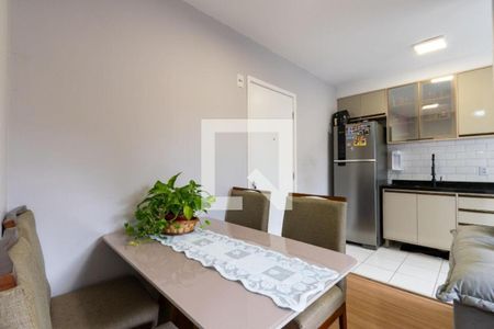 Apartamento à venda com 2 quartos, 42m² em Parque Arariba, São Paulo