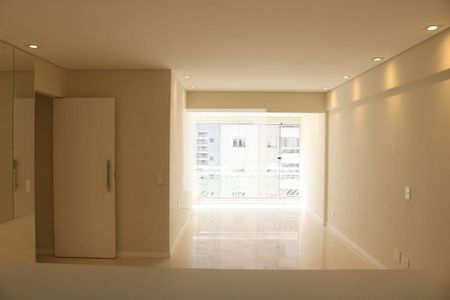 Sala de apartamento à venda com 3 quartos, 92m² em Vila Romana, São Paulo