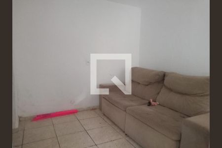 Casa para alugar com 6 quartos, 420m² em Vila Cloris, Belo Horizonte