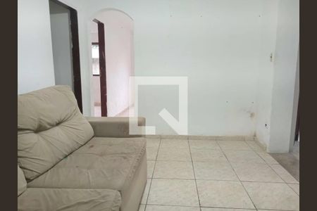 Casa para alugar com 6 quartos, 420m² em Vila Cloris, Belo Horizonte