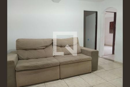 Casa para alugar com 6 quartos, 420m² em Vila Cloris, Belo Horizonte