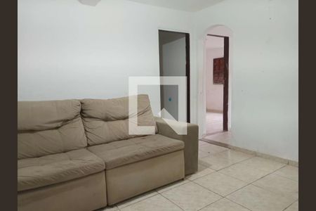 Casa para alugar com 6 quartos, 420m² em Vila Cloris, Belo Horizonte