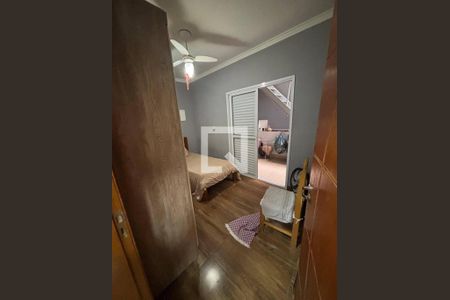 Casa à venda com 3 quartos, 270m² em Parque João Ramalho, Santo André